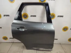 Дверь Volvo XC60 2019 31689548 UZ, задняя правая