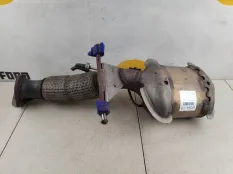 Сажевый фильтр Volvo XC60 2019 36011577 UZ 2.0 B4204T26