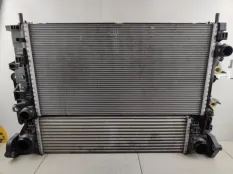 Кассета радиаторов в сборе Volvo XC60 2019 32224829 UZ 2.0 B4204T26