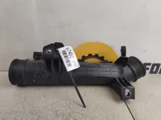 Патрубок интеркулера Volvo XC60 2019 31686412 UZ 2.0 B4204T26