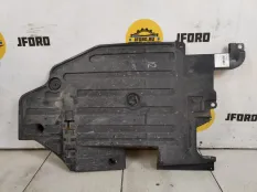 Защита антигравийная Volvo XC90 2019 31497158 L_A4, задняя левая