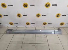 Накладка на порог Volvo XC90 2019 39791382 L_A4, левая