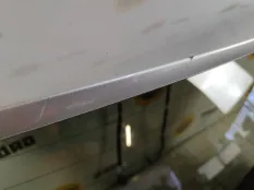 Крышка багажника Volvo XC90 2019 31455985 L_A4