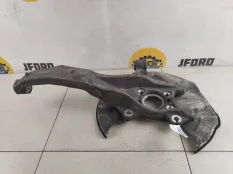 Кулак поворотный Volvo XC90 2019 31476879 L_A4 2.0 D D4204T23, передний правый