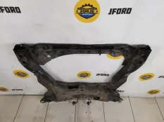 Подрамник Volvo XC90 2019 32268633 L_A4 2.0 D D4204T23, передний