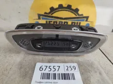 Плафон салона Volvo XC90 2019 31457644 L_A4, задний