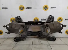Подрамник Volvo XC90 2019 31681544 L_A4 2.0 D D4204T23, задний