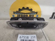 Плафон салона Volvo XC90 2019 31694120 L_A4, задний