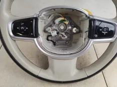Руль Volvo XC90 2019 31407817 L_A4