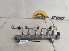 Рампа топливная Volvo XC90 2019 31405380 L_A4 2.0 D D4204T23