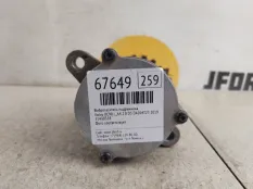 Виброгаситель подрамника Volvo XC90 2019 31430318 L_A4 2.0 D D4204T23