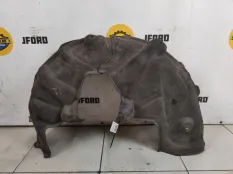 Подкрылок Volvo XC90 2019 31353846 L_A4, задний левый