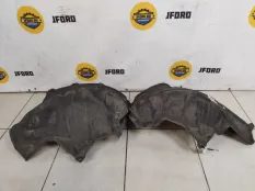 Подкрылок Volvo XC90 2019 31353847 L_A4, задний правый