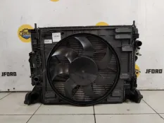 Кассета радиаторов в сборе Volvo XC90 2019 32224828 L_A4 2.0 D D4204T23