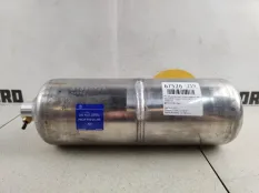Ресивер воздушный пневмоподвески Volvo XC90 2019 31360726 L_A4 2.0 D D4204T23, левый