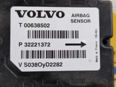 Блок SRS Volvo XC90 2019 32315584 L_A4