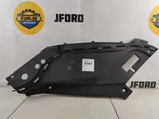 Накладка на переднюю панель Volvo XC90 2019 31442733 L_A4 2.0 D D4204T23, левая