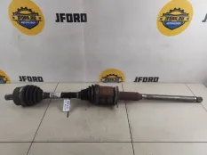 Привод Volvo XC90 2019 36003640 L_A4 2.0 D D4204T23, передний правый