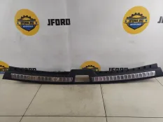 Накладка на заднюю панель Volvo XC90 2019 32239215 L_A4