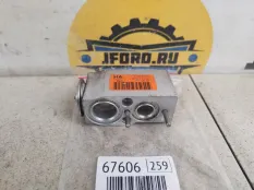 Клапан кондиционера Volvo XC90 2019 31404338 L_A4 2.0 D D4204T23