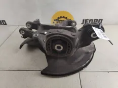 Кулак поворотный Volvo XC90 2019 31658320 L_A4 2.0 D D4204T23, задний правый