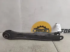 Рычаг подвески нижний Volvo XC90 2019 31360588 L_A4 2.0 D D4204T23, задний