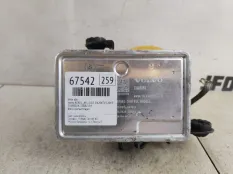 Блок ABS Volvo XC90 2019 31680104 L_A4 2.0 D D4204T23