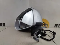 Зеркало Volvo XC90 2019 31385641 L_A4, левое
