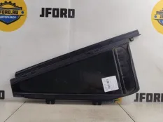 Форточка двери Volvo XC90 2019 31651874 L_A4, задняя правая