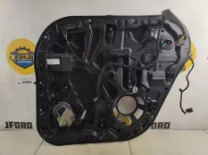 Стеклоподъемник Volvo XC90 2019 31349761 L_A4, задний правый