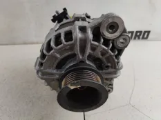 Генератор Volvo XC90 2019 36010604 L_A4 2.0 D D4204T23