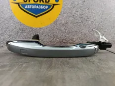 Ручка двери внешняя Volvo XC90 2019 40013440 L_A4, левая