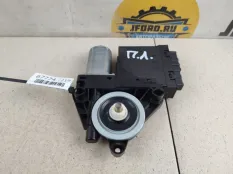 Моторчик стеклоподъемника Volvo XC90 2019 31440411 L_A4, передний левый