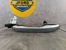 Ручка двери внешняя Volvo XC90 2019 40013440 L_A4, левая
