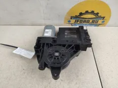 Моторчик стеклоподъемника Volvo XC90 2019 31440412 L_A4, передний правый