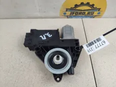 Моторчик стеклоподъемника Volvo XC90 2019 31349759 L_A4, задний правый
