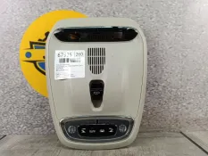 Консоль потолочная Volvo XC90 2019 31479143 L_A4