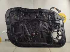 Стеклоподъемник Volvo XC90 2019 31391494 L_A4, передний левый