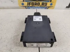 Датчик слепых зон Volvo XC90 2019 31665693 L_A4, правый
