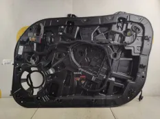 Стеклоподъемник Volvo XC90 2019 31391495 L_A4, передний правый