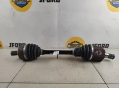 Привод Volvo XC90 2019 36003638 L_A4 2.0 D D4204T23, передний левый