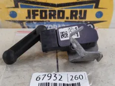 Датчик положения кузова Volvo XC90 2019 32246992 L_A4, передний правый
