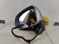 Зеркало Volvo XC90 2019 31385641 L_A4, левое