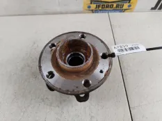 Ступица Volvo XC90 2019 32370046 L_A4 2.0 D D4204T23