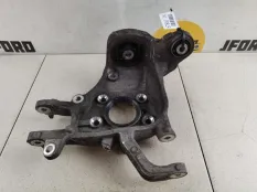 Кулак поворотный Volvo XC90 2019 31658319 L_A4 2.0 D D4204T23, задний левый
