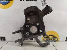 Кулак поворотный Volvo XC90 2019 31658319 L_A4 2.0 D D4204T23, задний левый