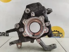 Кулак поворотный Volvo XC90 2019 31658320 L_A4 2.0 D D4204T23, задний правый