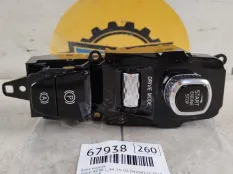 Блок кнопок Volvo XC90 2019 31443818 L_A4