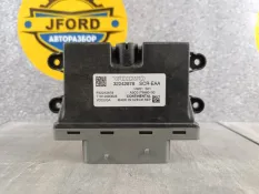 Блок управления Volvo XC90 2019 32242878 L_A4 2.0 D D4204T23