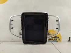 Дисплей многофункциональный Volvo XC90 2019 36010873 L_A4